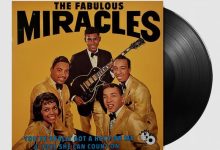 Smokey Robinson & The Miracles – You’ve Really Got A Hold On Me